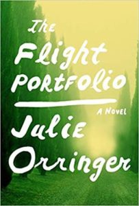 The Flight Portfolio by Julie Orringer