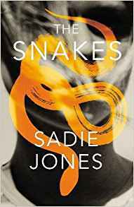 The Snakes by Sadie Jones