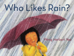 Who Likes Rain