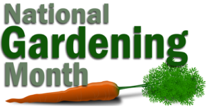 national-gardening-month