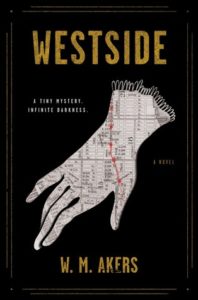 westside a novel