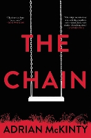 The Chain by Adrian McKinty