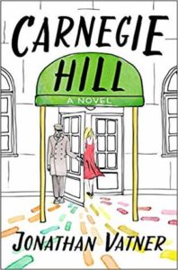 Carnegie Hill by Jonathan Vatner