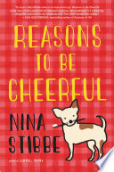 Reasons to Be Cheerful by Nina Stibbe 2