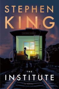 The Institute by Stephen King