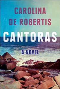 Cantoras by Carolina De Robertis