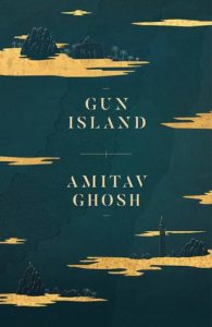 Gun Island by Amitav Ghosh