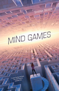 Mind Games by Shana Silver