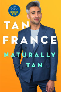 Naturally Tan by Tan France