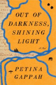 Out of Darkness Shining Light by Petina Gappah