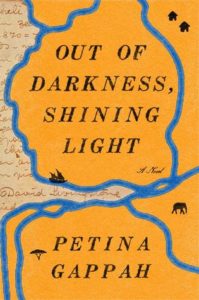 Out of Darkness Shining Light by Petina Gappah