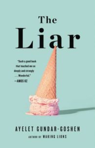 The Liar by Ayelet Gundar-Goshen