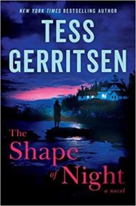 The Shape of Night by Tess Gerritsen