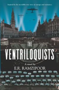 The Ventriloquists by ER Ramzipoor
