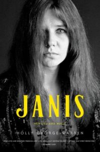 Janis: Her Life and Music by Holly George-Warren