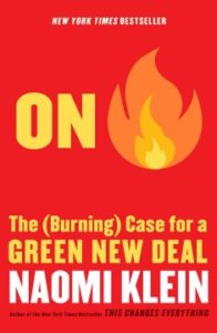 On Fire The (Burning) Case for a Green Ne