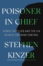 Poisoner in Chief book cover