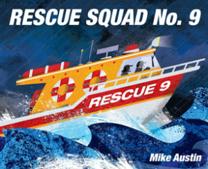 Rescue Squad No. 9