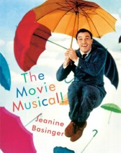 The Movie Musical! by Jeanine Basinger