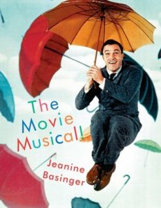 The Movie Musical! by Jeanine Basinger