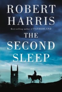 The Second Sleep by Robert Harris