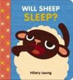 Will Sheep Sleep