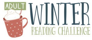 adult winter reading logo