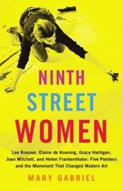 ninth street women cover
