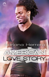 American Love Story by Adriana Herrera