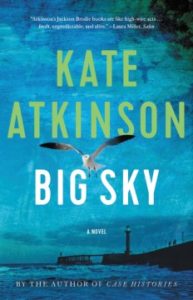 Big Sky by Kate Atkinson