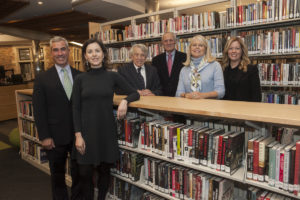 Library Board 2019