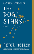 The Dog Stars book cover