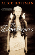 The Dovekeepers book cover