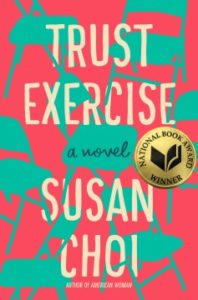 Trust Exercise by Susan Choi