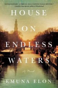 House on Endless Waters by Emuna Elon