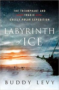Labyrinth of Ice