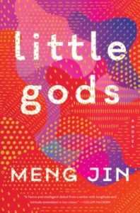 Little Gods by Meng Jin