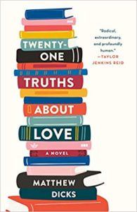 Twenty-one Truths about Love