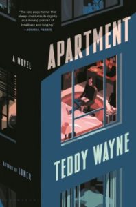 Apartment by Teddy Wayne