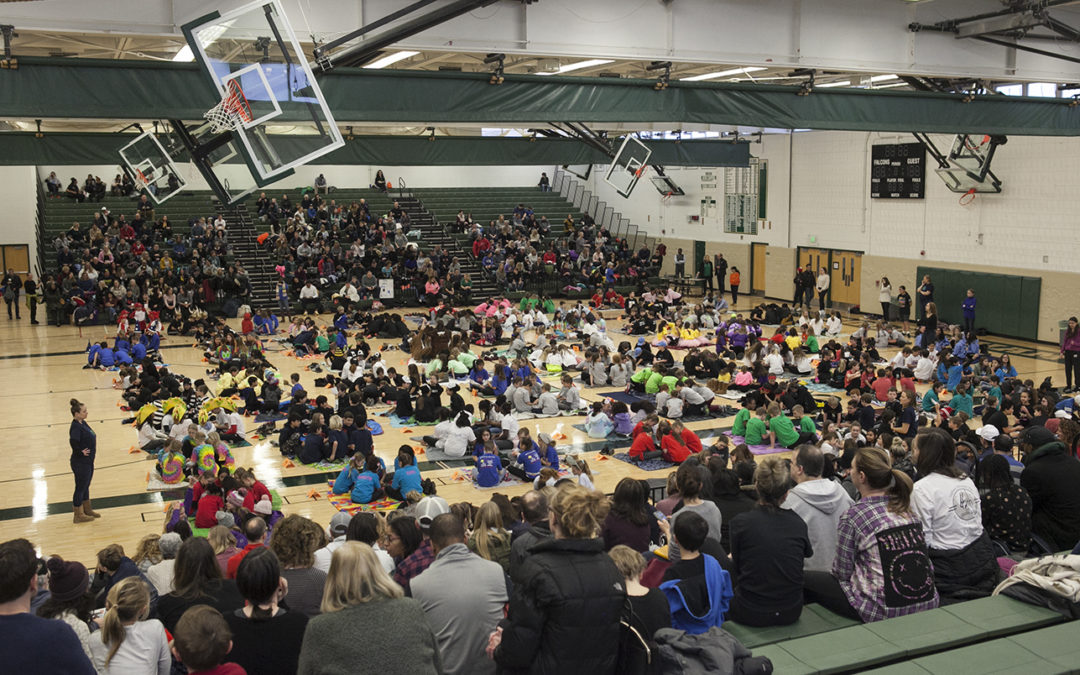 2020 Battle of the Books