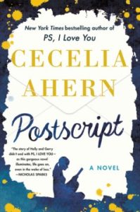 Postscript by Cecelia Ahern