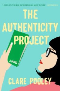 The Authenticity Project by Clare Pooley