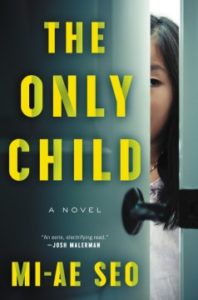  The Only Child by Mi-ae Seo
