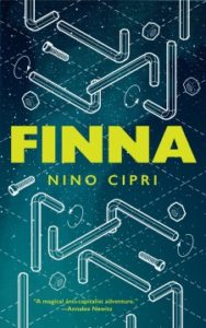 Finna by Nino Cipri 