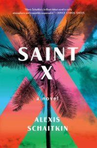  Saint X by Alexis Schaitkin