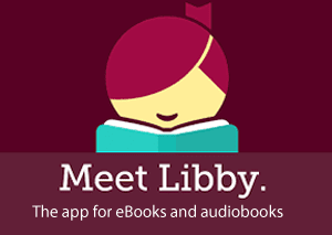 Updates to OverDrive’s Libby App