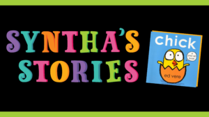 Syntha's Stories