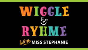 Wiggle and Rhyme