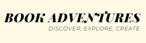 book adventures header