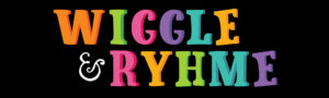 wiggle and rhyme header